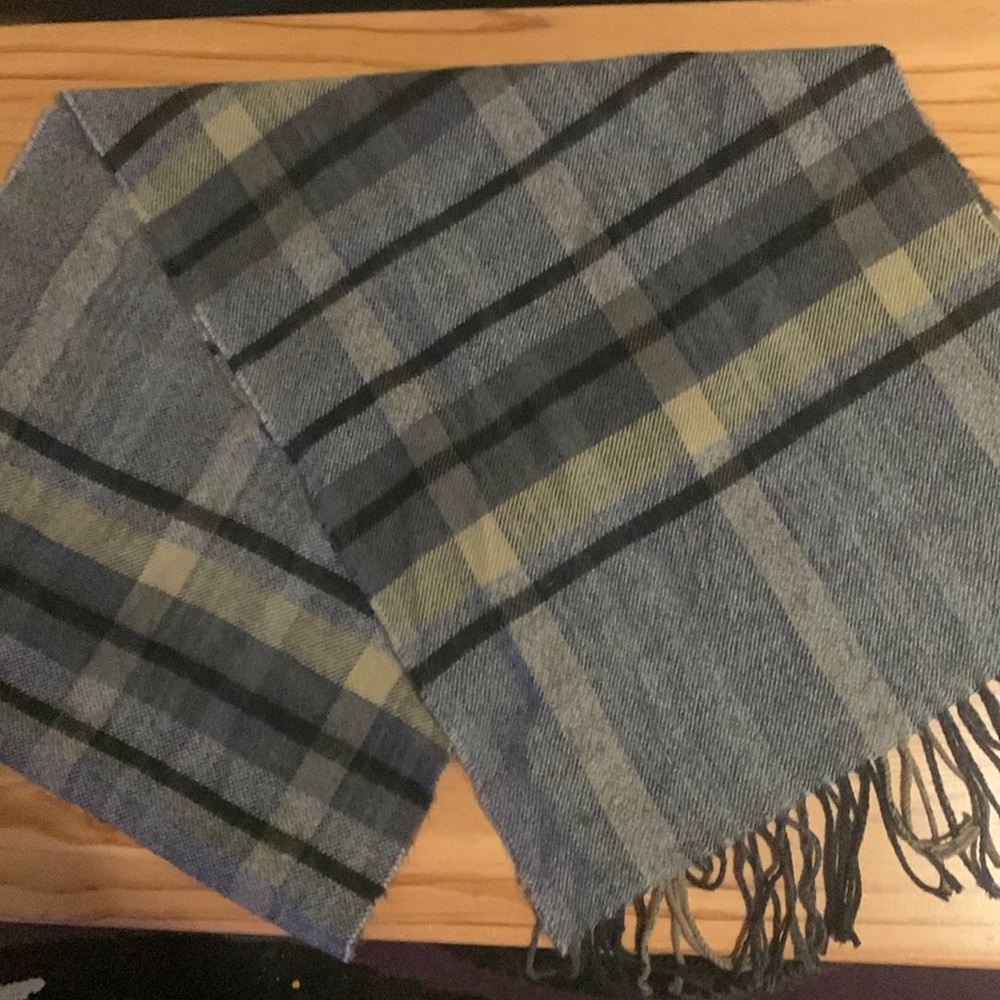 L’Accessorio Italiano scarf